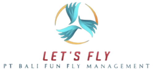 PT Bali Fun Fly Management